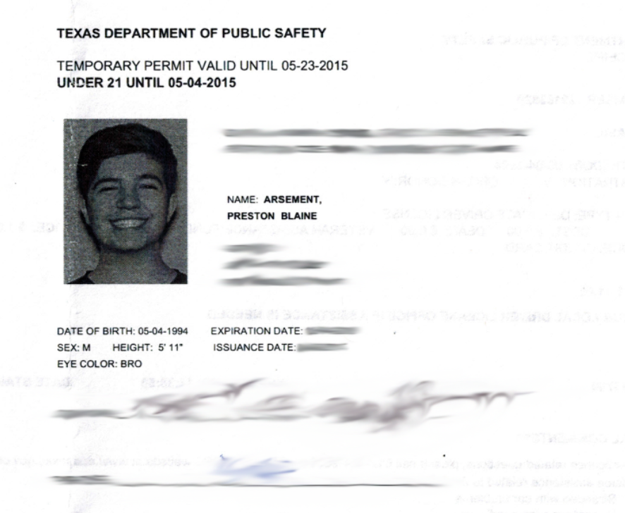 License License