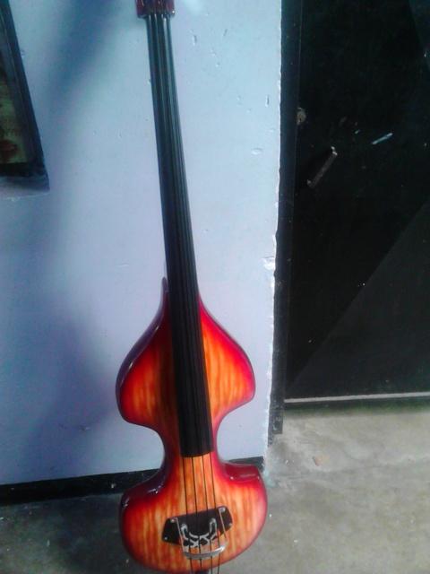 rogerklac072's tweet photo. En venta 04269390837 http://t.co/If0vHrIyo5