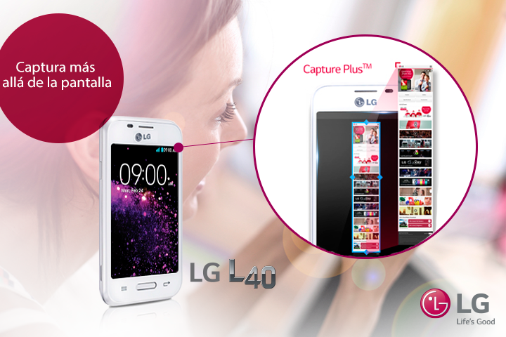 LG Mobile Venezuela tweet media