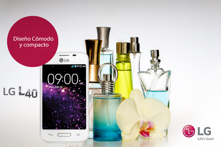 LG Mobile Venezuela tweet media