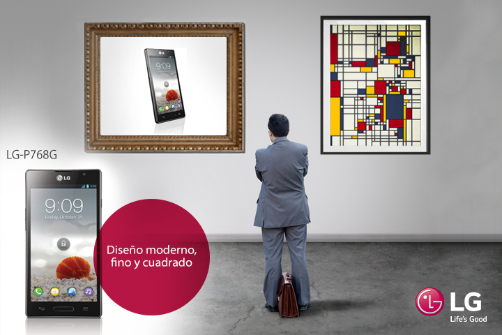 LG Mobile Venezuela tweet media