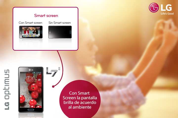 LG Mobile Venezuela tweet media