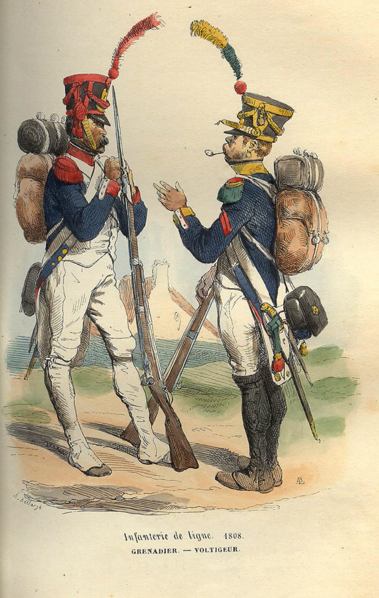 pastnow_'s tweet photo. BREAKING: NAPOLEON orders a general mobilisation but not conscription. — April 8 1815 #Waterloo1815 #centjours http://t.co/FR5za2zunU