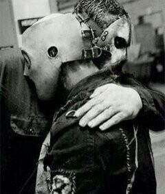 Happy birthday Paul Gray !! RIP  