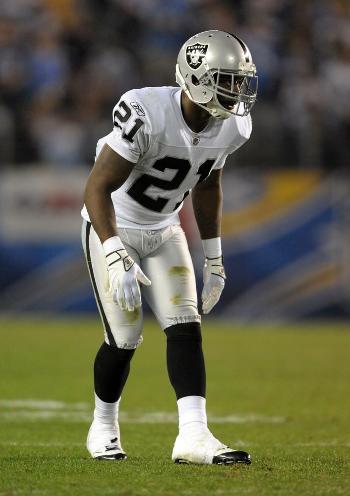 Happy birthday to former CB Lito Sheppard [2011]... TANTI AUGURI! 