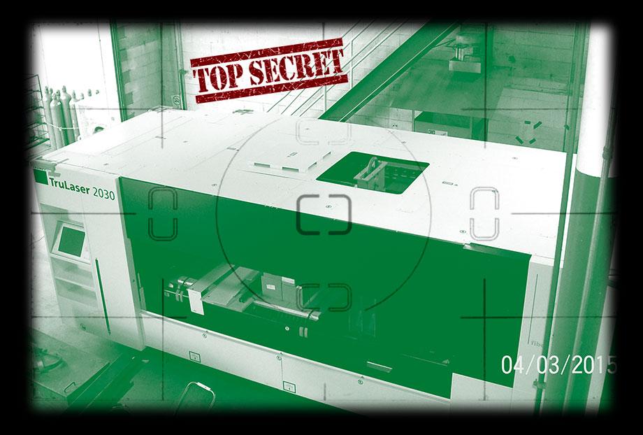 ATIndustriesinc's tweet photo. Some big things are going on over in the AT Industrial Sheet Metal Shop! #OPERATIONLASER @TRUMPFinc #ATI #SheetMetal http://t.co/WTYe0wT8Gv