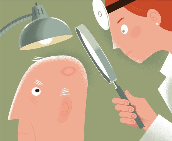 NYTHealth's tweet photo. You don’t have to hit your head to develop a life-threatening bleed. http://t.co/wbHfDmAqzU http://t.co/fQTA6ykALm