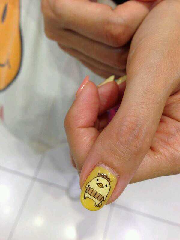 ネイル集 マギー Nail S2 M Twitter