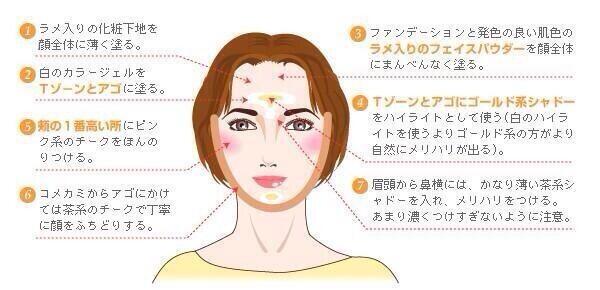 make_up_00 tweet picture