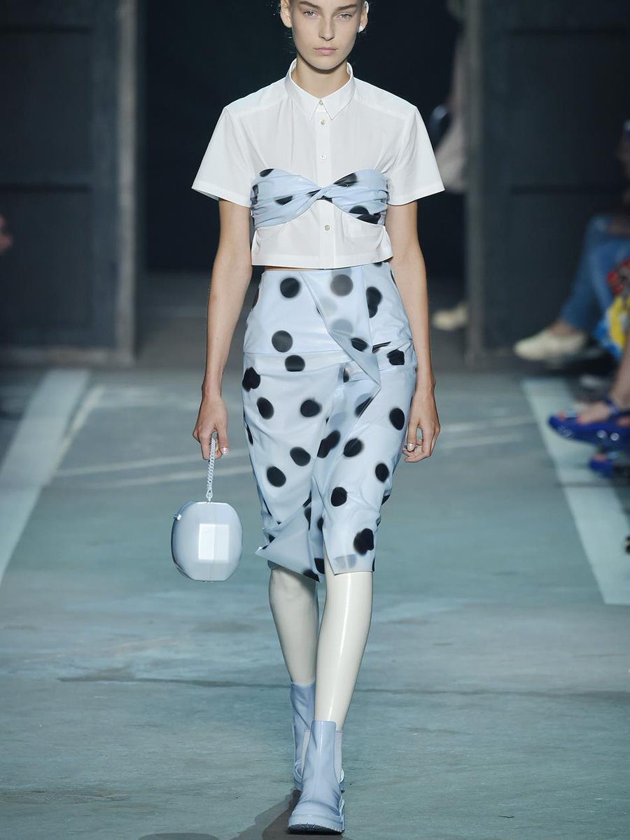 MATCHESFASHION's tweet photo. Ladylike latex from #MbyMJ – yes you heard us right!

SEE MORE: http://t.co/UtBCu7PIEx http://t.co/2rPrF4f0xd