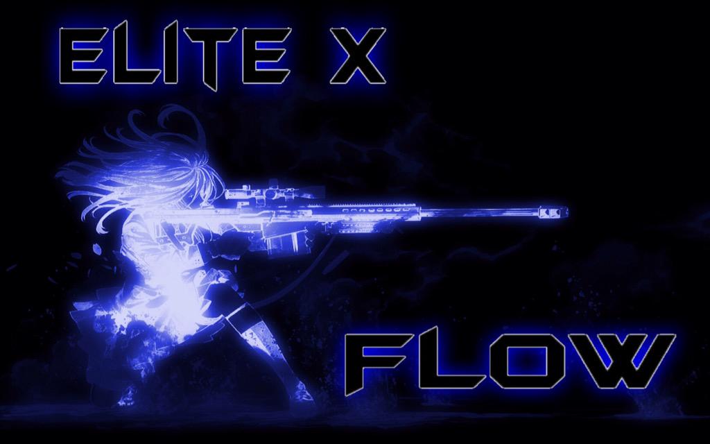 OriginsFlow's tweet image. After creating most off my clan members logos I decided to do my own