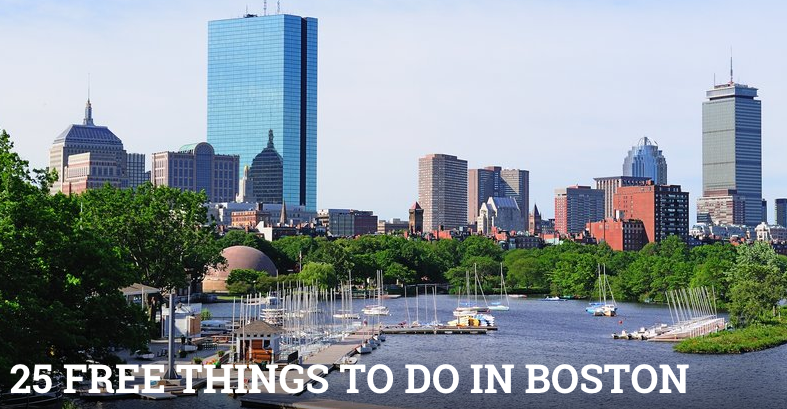 25 Free Things to Do in Boston: thrillist.com/entertainment/…