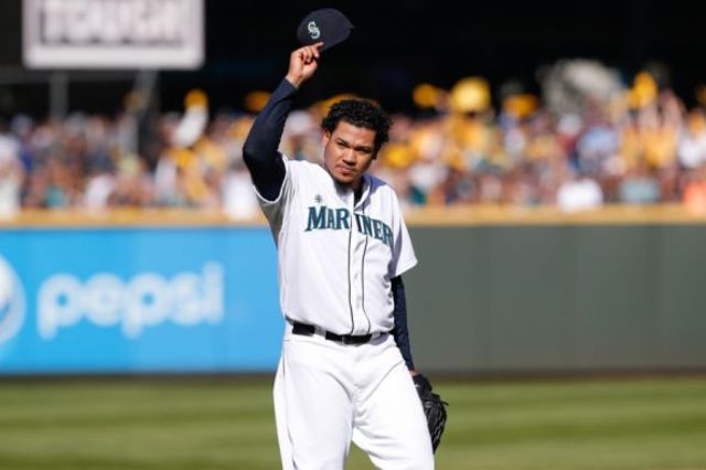 Mariners News: Happy 29th Birthday Felix Hernandez!  