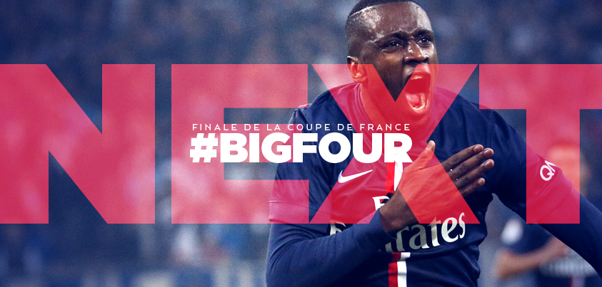 PSG_inside's tweet photo. 2e étape réussie pour le @PSG_inside !! 2/4 #BIGFOUR #DreamBigger #PSGASSE http://t.co/rOjffNM7gs