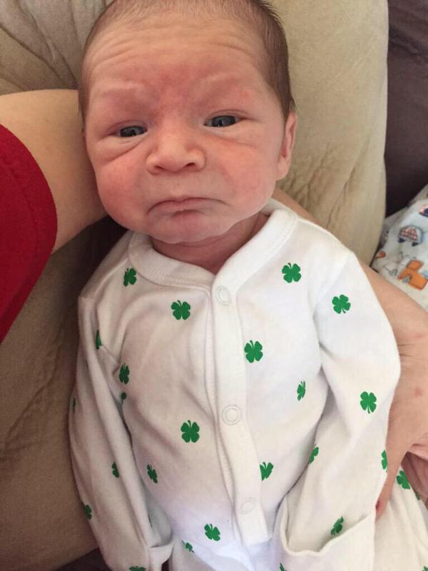 Principio de trimestre VS final.