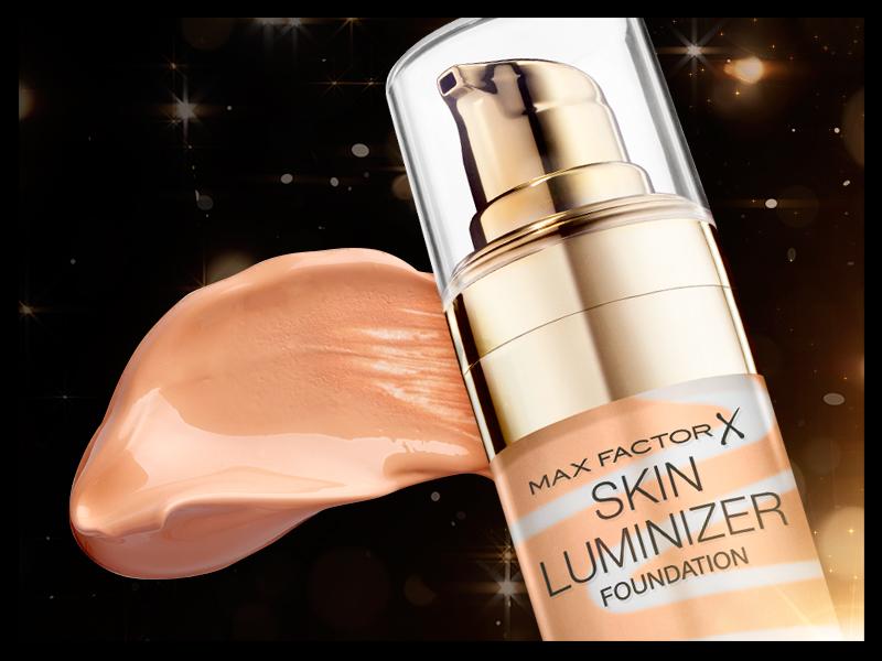 MaxFactorMx's tweet photo. Una piel #SkinLuminizer luce hidratada y radiante. http://t.co/miSc4qi0LT