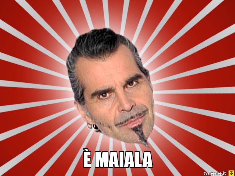 La situazione per @PieroPelu è sempre così -> bit.ly/1NaCQ4Y <a href="/VoiceItalia/">THE VOICE</a> #TVOI #BATTLE #Teampelù