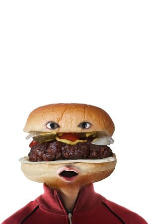 urbodyevolution's tweet image. Burgers as part of a heart-#healthy diet? This nutrition expert says yes… #eating