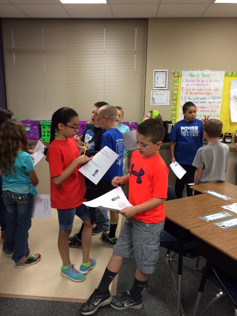 BurgoonCourtney's tweet image. 4 corners     #CISDTopChef