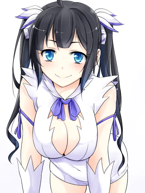 ヘスティア