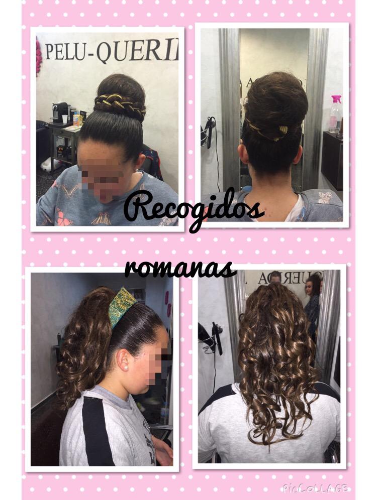lorenaaitor's tweet photo. La Pelu-querida http://t.co/NaGGFASjeg