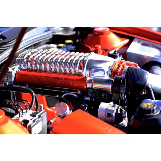 Awesome #WhippleWednesday Shot!! Photo by Robert Landry! Big Thanks to Simon Wehr.

@pfaff_baca #PfaffEngines #Baca…