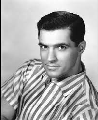 Happy birthday John Gavin, 84 today 