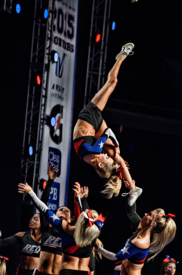 My lucky # is 17, which is the same amount of days until the...#cheerleadingworlds 
<a href="/USASF/">USASF</a> <a href="/GotoUSAAllStar/">Matthew Goto @ USA</a> <a href="/USACamps/">United Spirit Assoc.</a>
