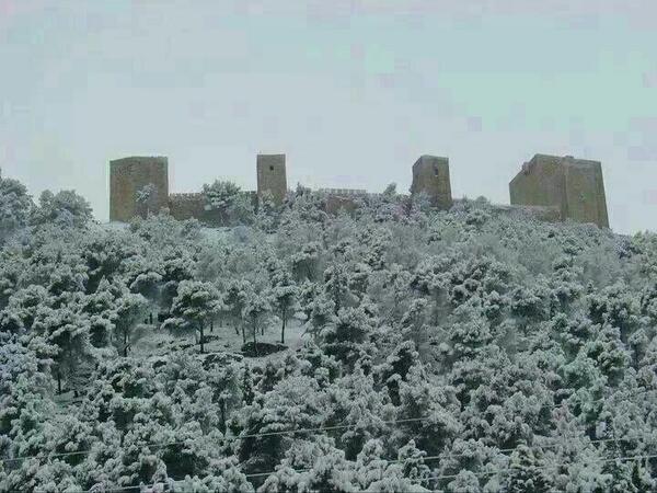 Precioso!!! #jaen