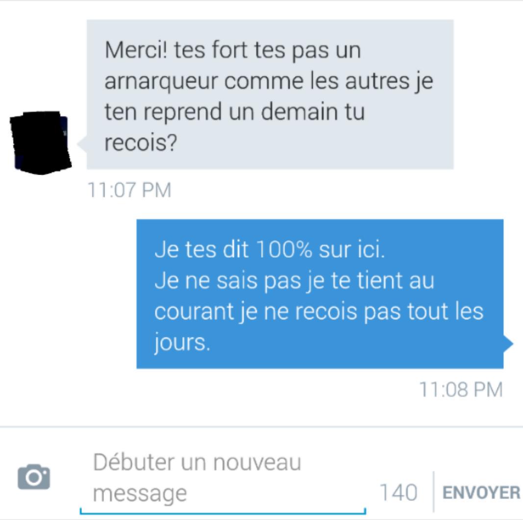 Fixed_Foot's tweet image. Ca passe comme avant hier ! Mon informateur suisse encore une fois!