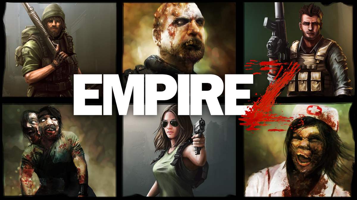 Ember_Dev's tweet photo. Have you played our latest game Empire Z? It’s available on iOS, Android, and Kindle Fire. http://t.co/CG1wFXcbpl http://t.co/PJxCT6oGOs