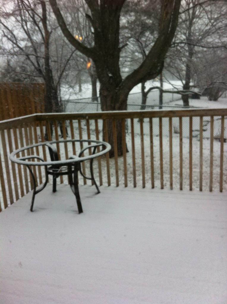 jacob_w6's tweet photo. I honestly have had enough of this #snow http://t.co/Mab3X8mut3