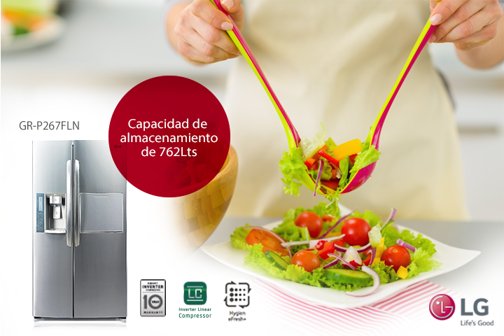 LG Venezuela tweet media