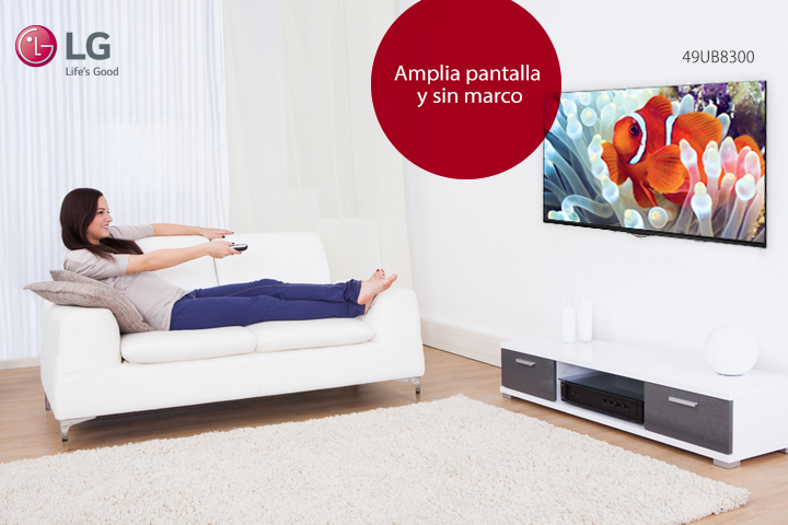 LG Venezuela tweet media