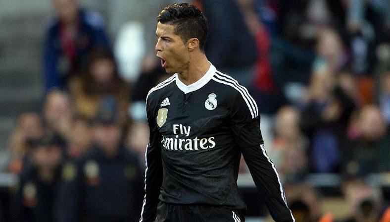 RealGomezRM's tweet photo. GRACIAS POR SER JUGADOR DEL REAL MADRID. http://t.co/T994XqsWSI