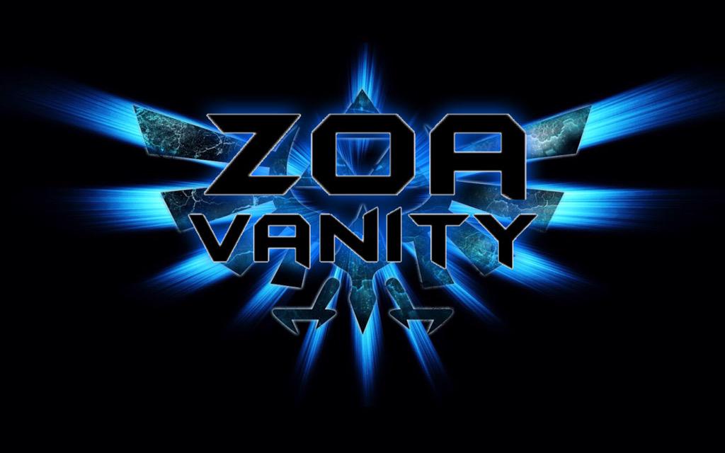 OriginsFlow's tweet image. Done this for Zoa Vanity if anybody else wants a logo dm me