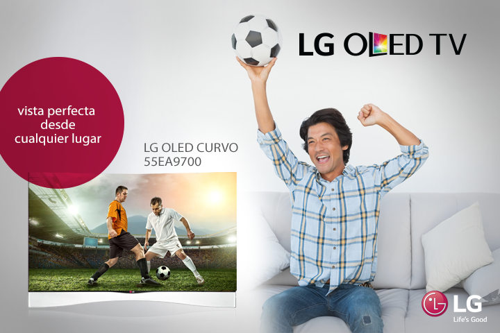 LG Venezuela tweet media