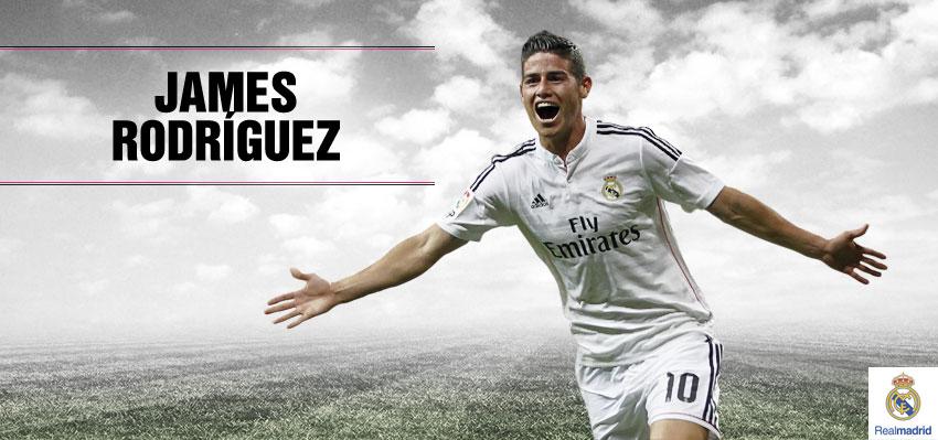 realmadrid's tweet photo. 73' @jamesdrodriguez 
¡¡¡GOL GOL GOL
GOL GOL GOL
GOL GOL GOL!!! 
#RVMvsRealMadrid #RMLive http://t.co/mCn1mVxOYD
