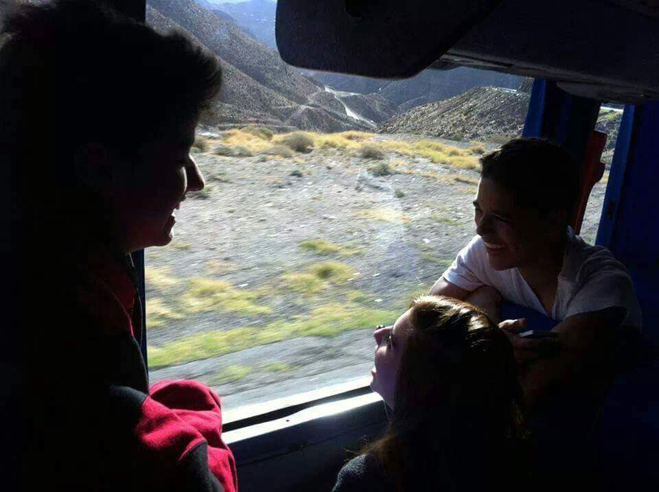 FernandaFuollon's tweet photo. @benny_emmanuel  y @haroldazuara http://t.co/0rJySK6JhI