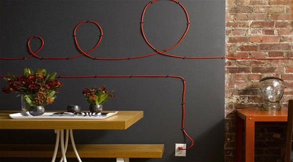 20fourMedia's tweet photo. 10 أفكار لإخفاء الأسلاك الكهربائية بطريقة فنية
http://t.co/JTO9Rbz98D http://t.co/ottn4h5f8i