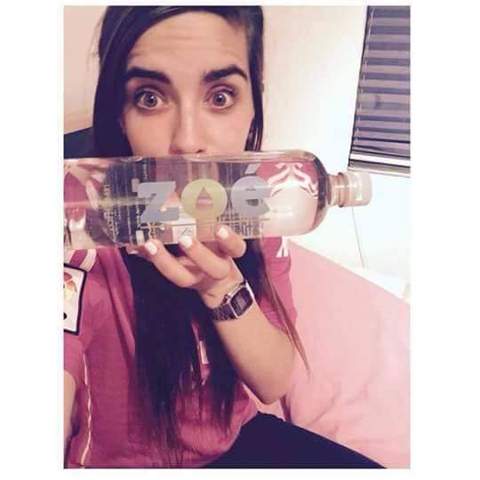 FernandaFuollon's tweet photo. Mis ojeras horribles
@zoe_water http://t.co/0o331YSluq