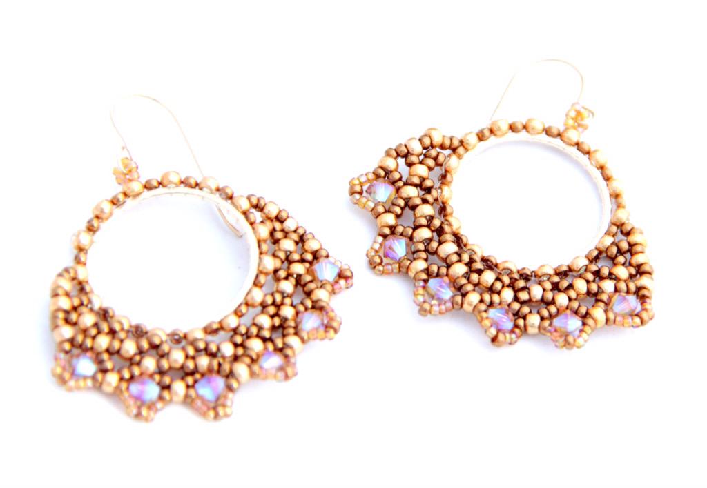 Ranitit's tweet photo. new #beaded #hoo #Earrings now omny #etsyshop  @EtsyUK @etsy_love @etsystatus https://t.co/KUSSRX9X7t http://t.co/Zm1srUKXlI