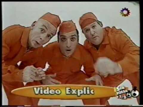 stasi_ale's tweet photo. Los #prepus @Campomenosi qué buenos!! Igual los conocí antes... http://t.co/V2NtfBDO8U