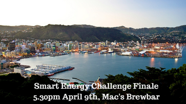 WgtnCC's tweet photo. Launching Wellington's newest #smartenergychallenge projects!Tonight 5.30pm at Mac's http://t.co/hjPny1FlcT @enspiral http://t.co/9rFQyh4kIo