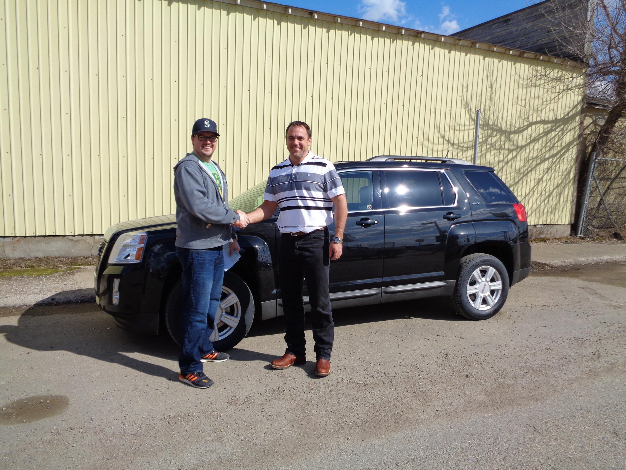 Standard Motors (StandardMotors) Twitter