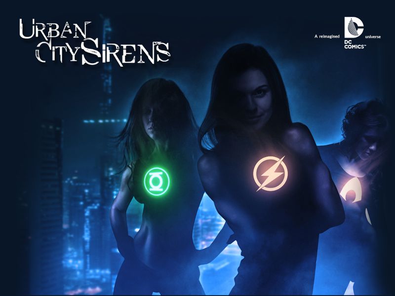 Crowd_Fund_Pro's tweet image. Unique Real World Depiction of DC Comic Book Characters goo.gl/xU0bzM #Kickstarter #NeneParsotam #comicbooks