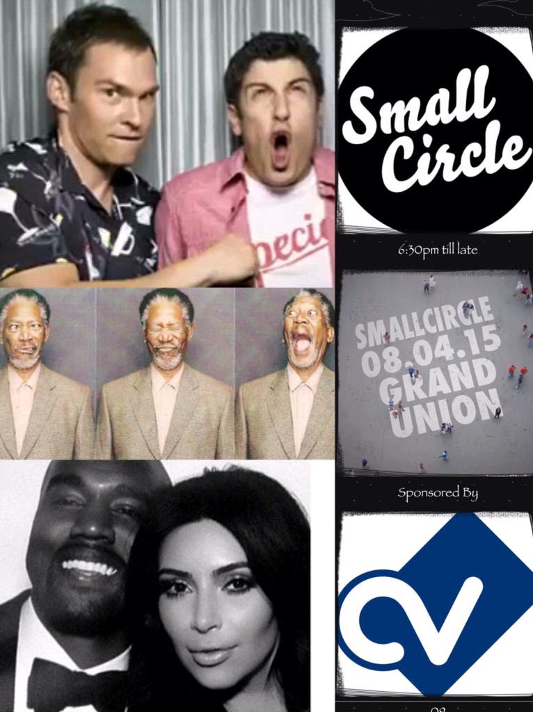 SmallCircleUK's tweet photo. Tweet us your pics from tonight's PhotoBooth!!  #smallcircle15 @CVLibrary @BobbyLeonardCVL 📷📷📷📱📱📱🎥🎥🎥🍻🍻🍻🍸🍸🍸🍹🍹🍹 http://t.co/L0BpGKVHPq