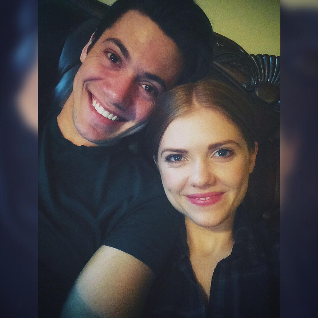 theMeganWest's tweet image. Finally and evening with my guy... #chilling #cookingdinner #love #anightin #whyisitcoldoutside