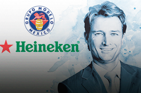 ElFinanciero_Mx's tweet photo. #LoMásLeído: El nuevo CEO de @Heineken_MX quiere quitarle la corona a @CervezaModeloMX http://t.co/m4fQHcAZXH http://t.co/tjVnJGIC2D