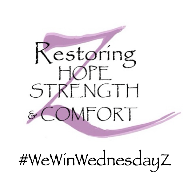 WEWINFoundation's tweet photo. Our mission is to restore HOPE, STRENGTH & COMFORT for #Lupies and their families/caregivers #WeWinWednesdayZ http://t.co/iDTTKOsumU
